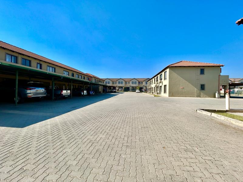 2 Bedroom Property for Sale in Brits North West